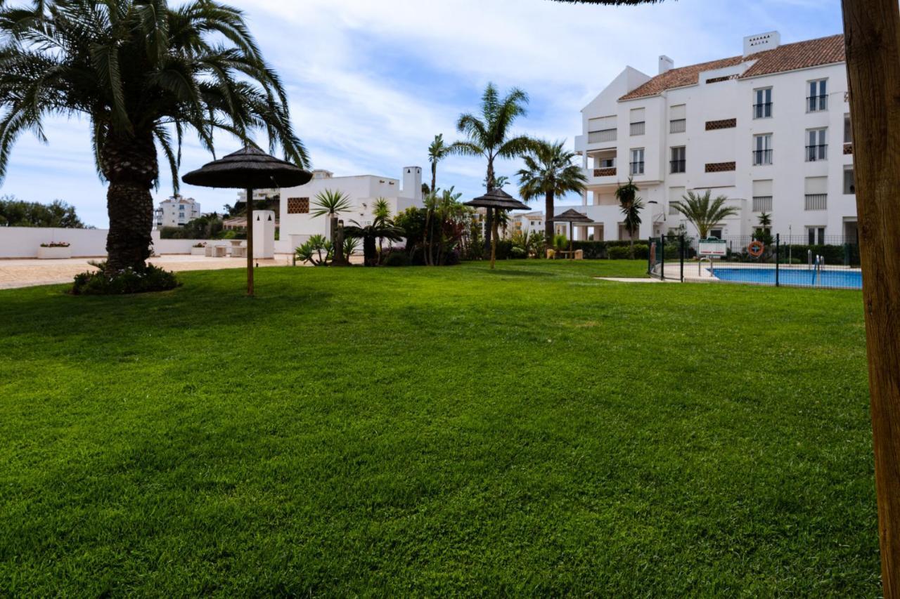 Golf Gardens Miraflores Sitio de Calahonda Exterior foto