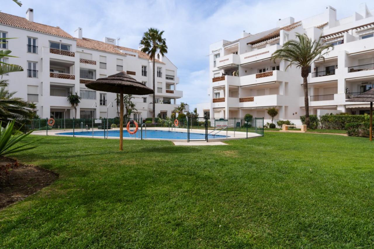 Golf Gardens Miraflores Sitio de Calahonda Exterior foto